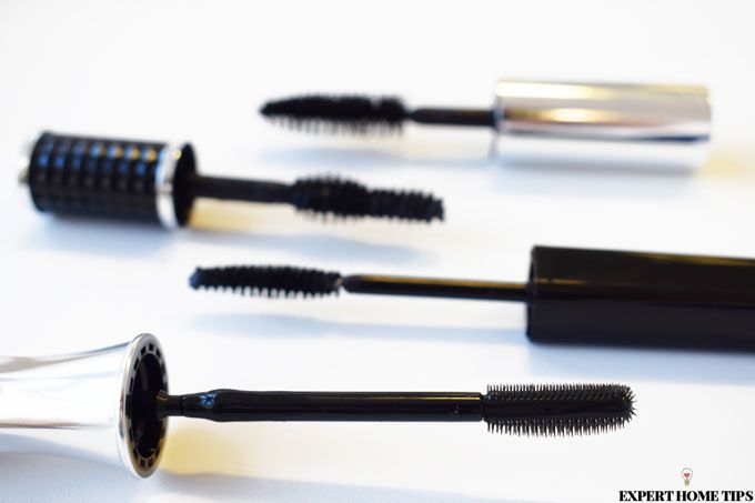 reuse mascara wands