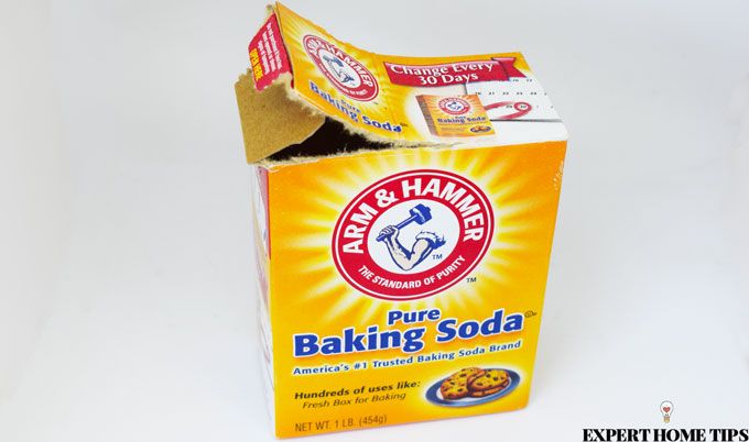 uses for baking soda 