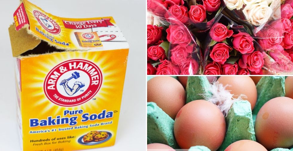 13 Weird But Wonderful Uses For Baking Soda You HAVE To Try