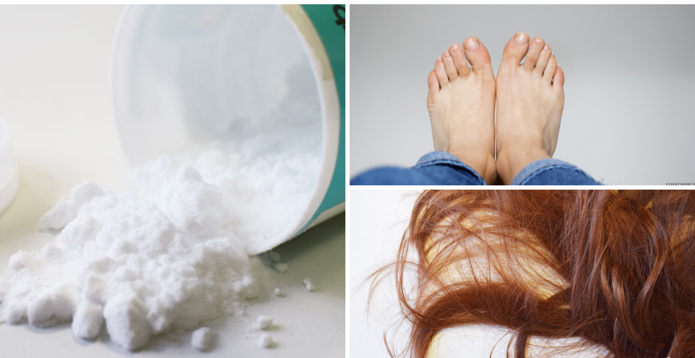 24 Fantastic Beauty Benefits of Baking Soda (That'll Save You A FORTUNE!)