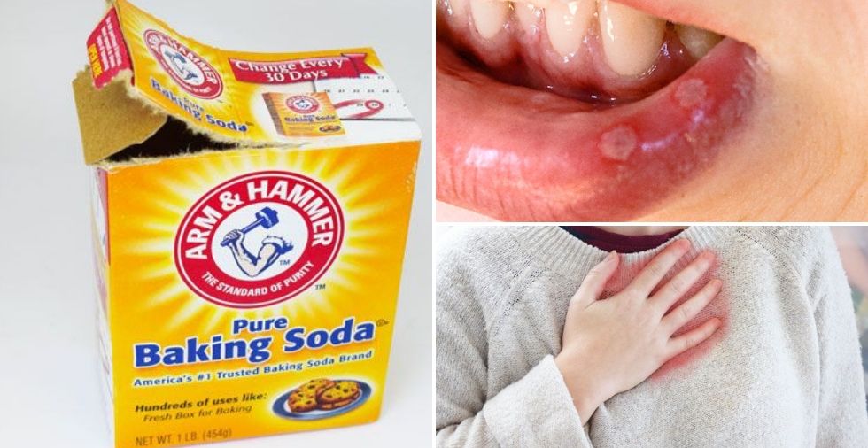 13 Health Benefits Of Baking Soda (That Could Change Your Life)