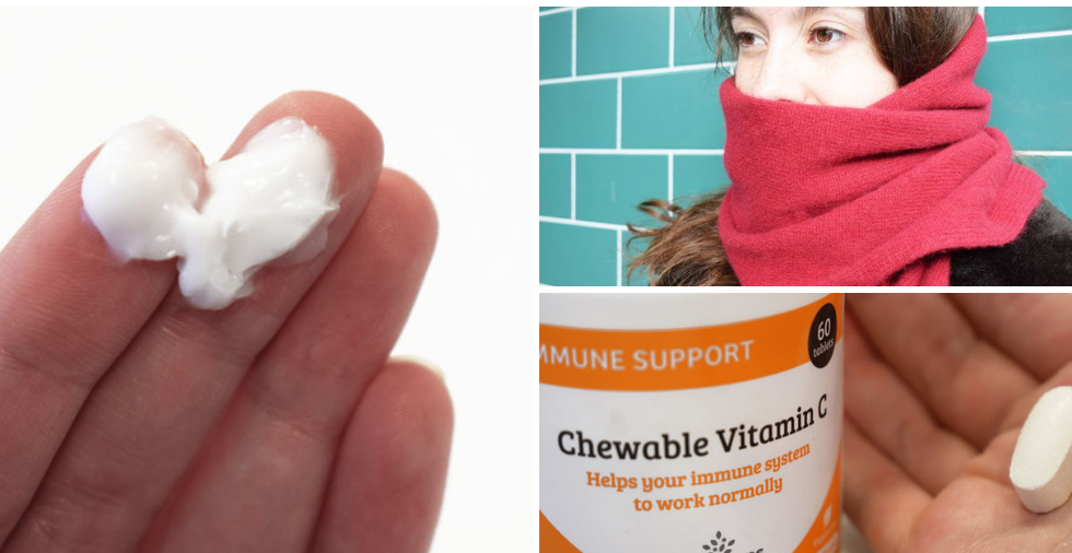 16 Winter Skincare Tips (& Why Your Skin Is Suffering!) 