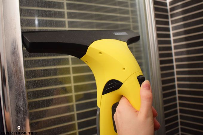 window vac