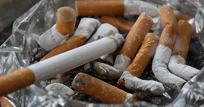 How To Get Rid Of Smoke Smells For GOOD (14 Top Tips From The Experts)
