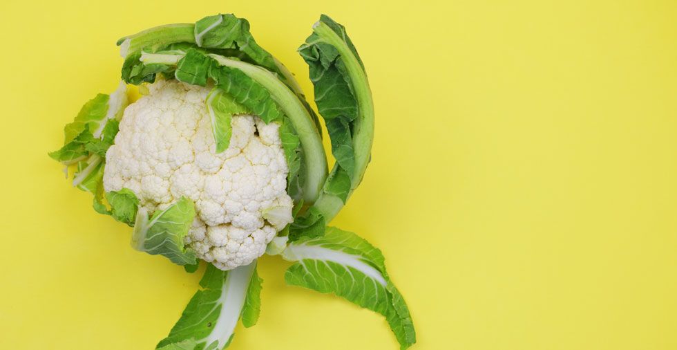 Cook This: 10 Fun Ways To Use Cauliflower