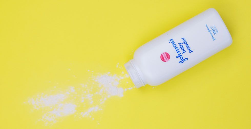 Frugal Living: 14 Super Smart Uses For Baby Powder