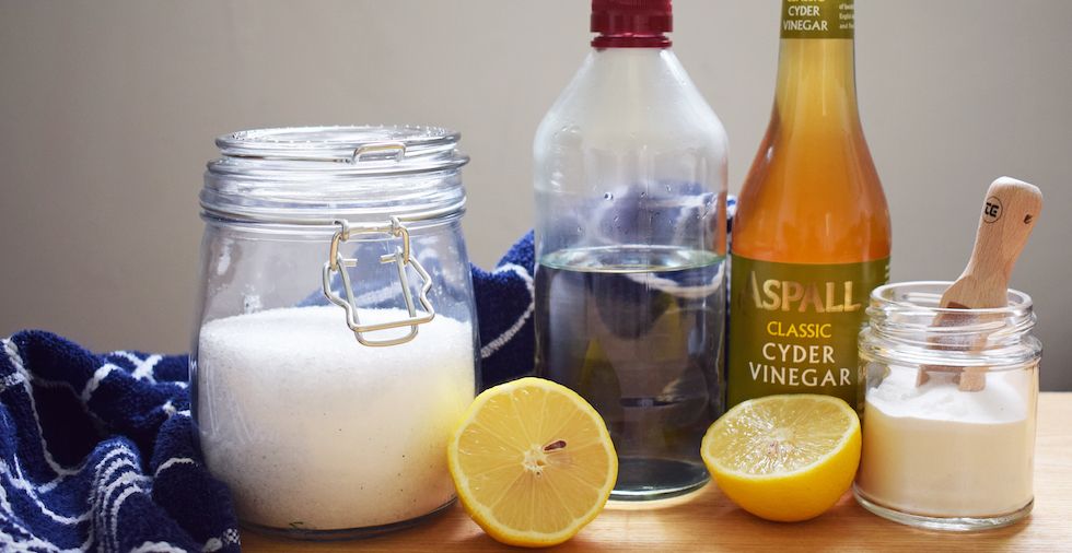 19 Natural Ways To Make Your Home Smell Wonderful