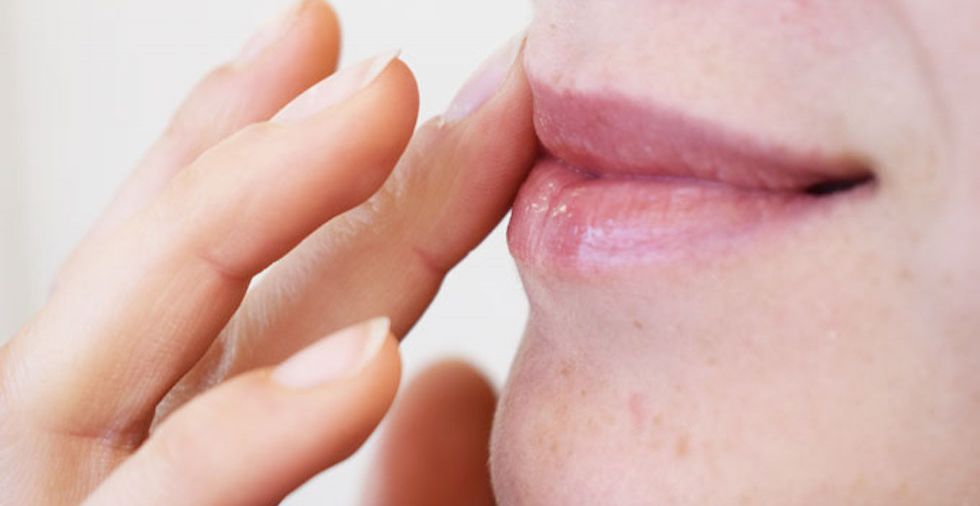 17 Terrific Tips For You To Get Luscious Lips