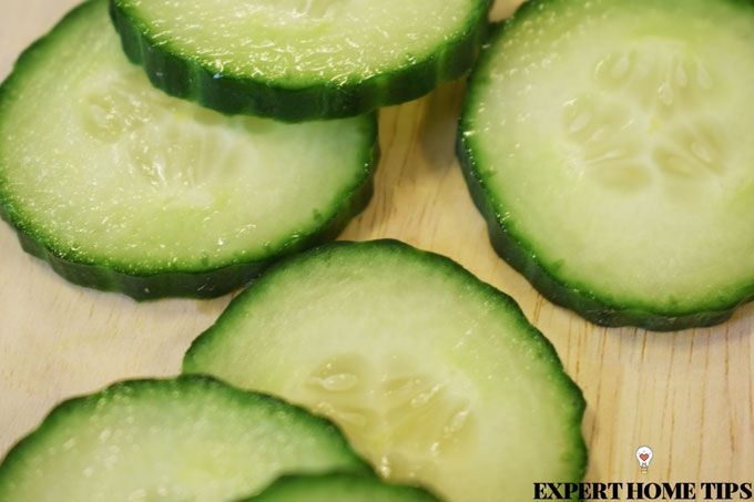 cucumber 