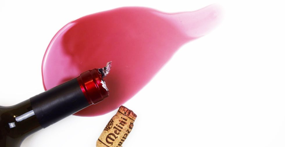 29 Novel Uses For Wine (That DON'T Involve Drinking!)