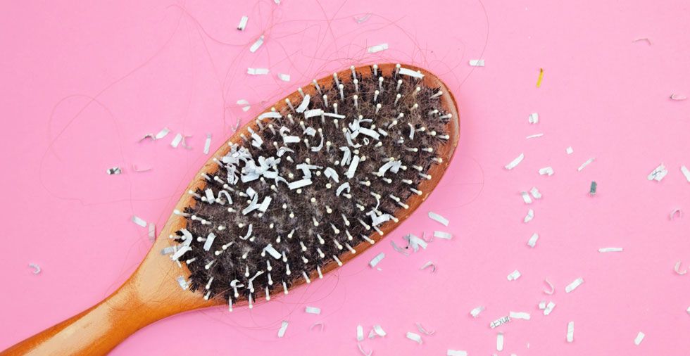 How To Get Rid Of Dandruff (Faster Than You EVER Thought Possible!)