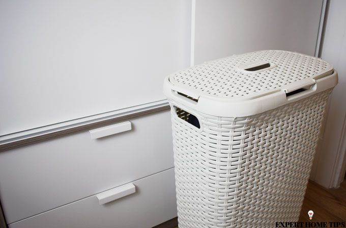 laundry basket