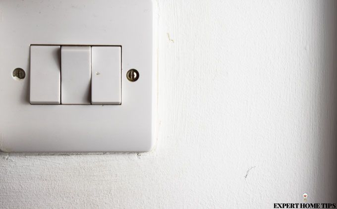 light switch