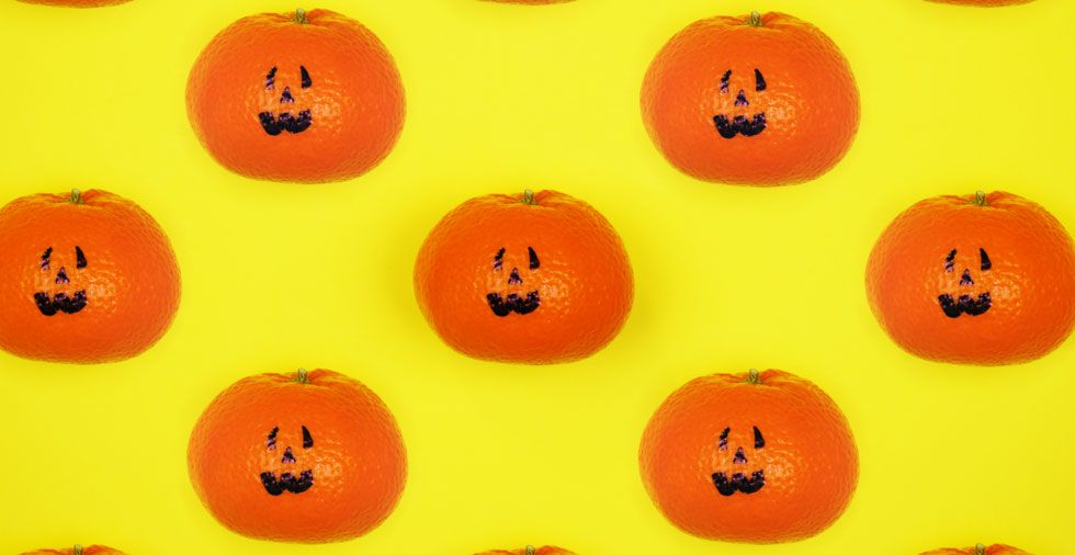 30 Cheap & Easy Halloween Party Ideas To Impress Your Guests