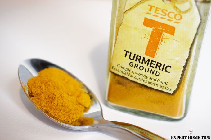 tumeric