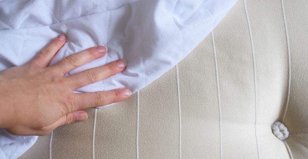 The Smart Guide To Cleaning Your Mattress