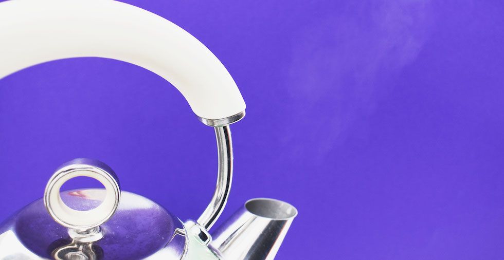 How To Clean A Kettle (Get Rid Of Limescale FAST!)