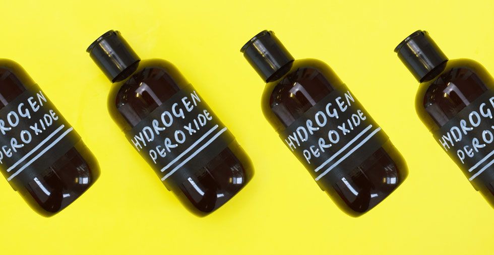 39 Incredible Uses For Hydrogen Peroxide That EVERYONE Should Know