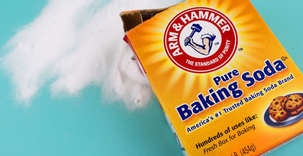 Cleaning With Baking Soda: Transform Your ENTIRE Home With One Box