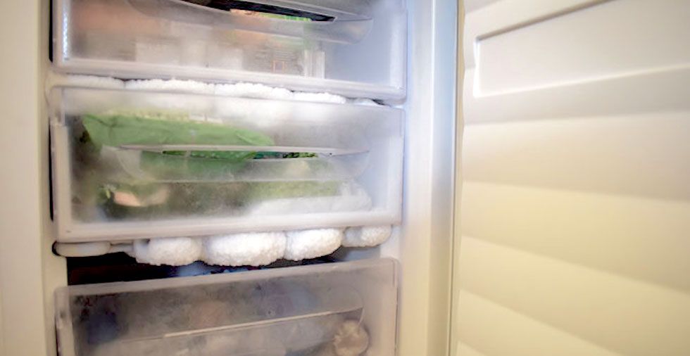 14 Freezer Hacks That Are Absolutely Genius!