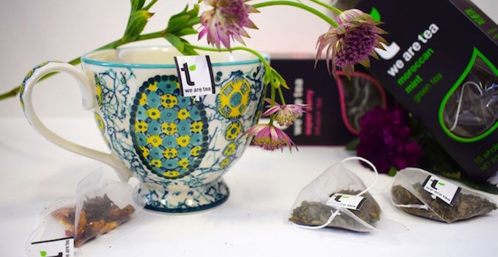 15 Ways To Recycle Used Tea Bags (That'll Make You Love Tea Even More)