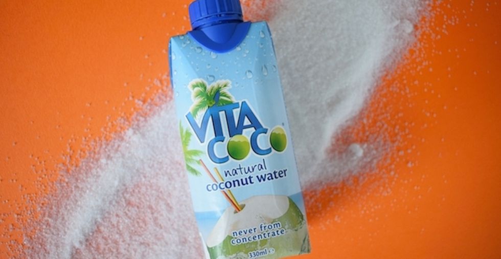 10 Amazing Benefits Of Coconut Water - Get Sipping Now!