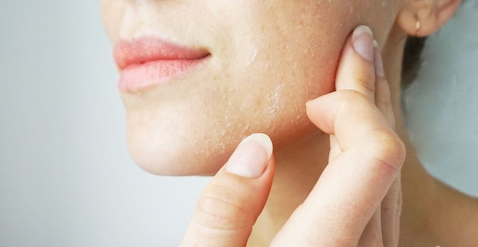 Benefits Of Exfoliation: 4 Reasons To Start Today!