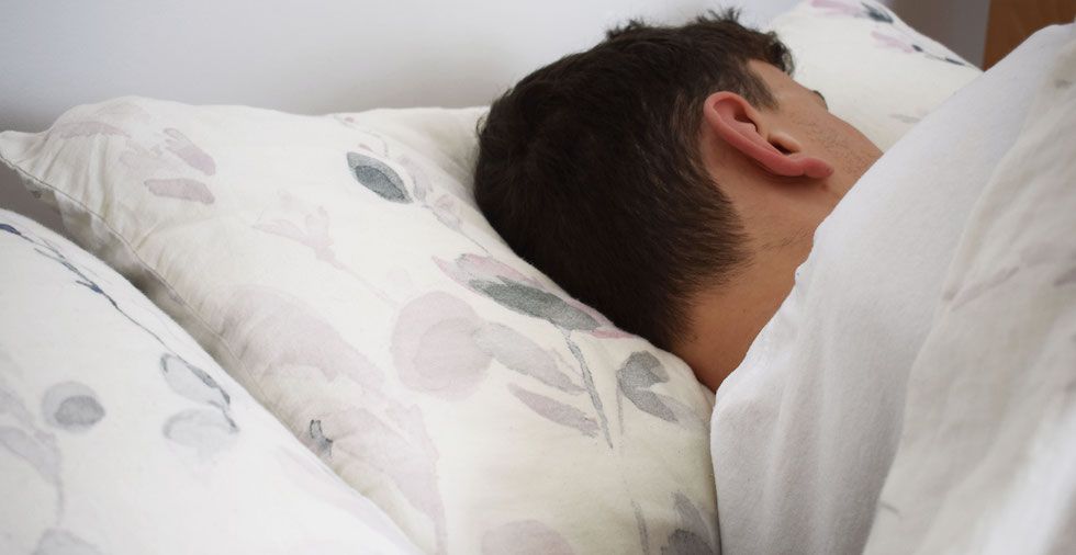 How To Stop Snoring (Once & For All!)