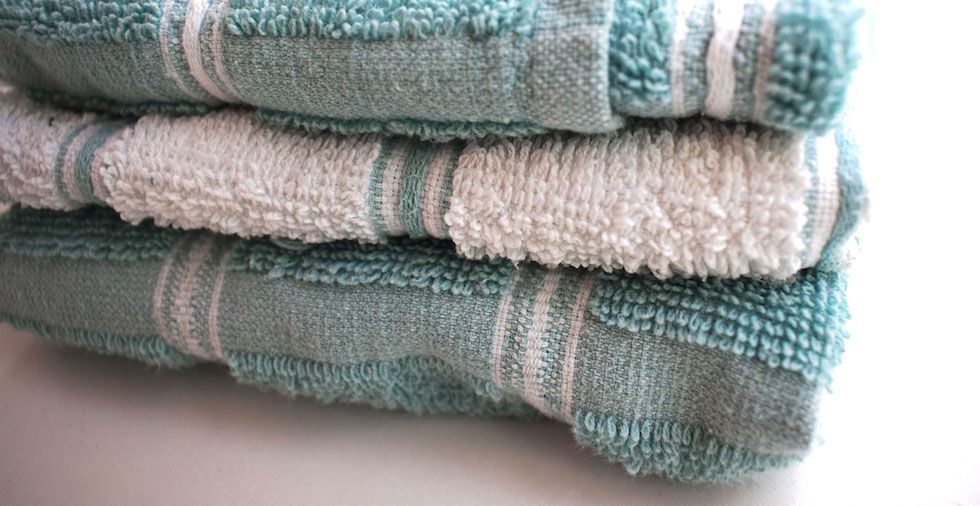 How Often Should You Wash Your Sheets, Towels & Other Household Linen?