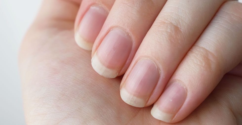 How To Grow Your Nails (Faster Than You EVER Thought Possible!)