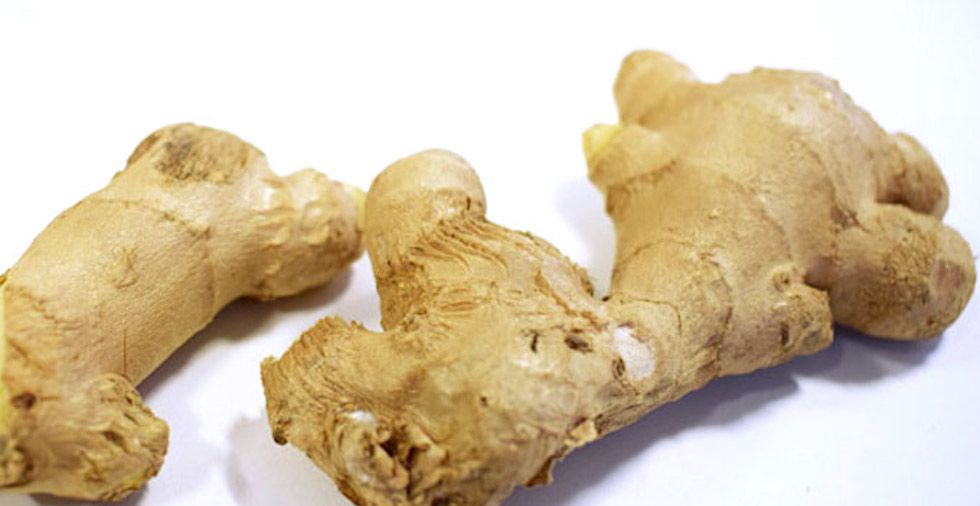 10 Glorious Health Benefits Of Ginger (Nature's Best Kept Secret!)