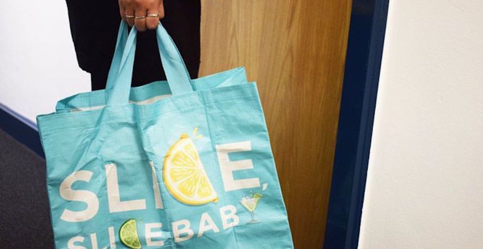 Bags For Life: 5 Reasons Why You Should Absolutely Buy One Today!