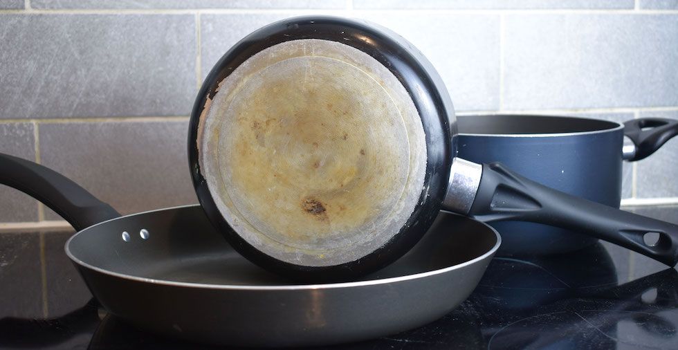 8 Ways You're Ruining Your Non-Stick Pans (Without Even Realising)