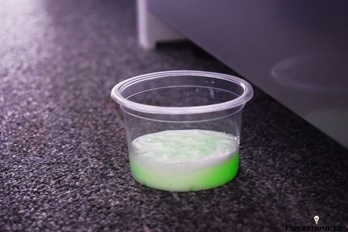 glow in the dark slime