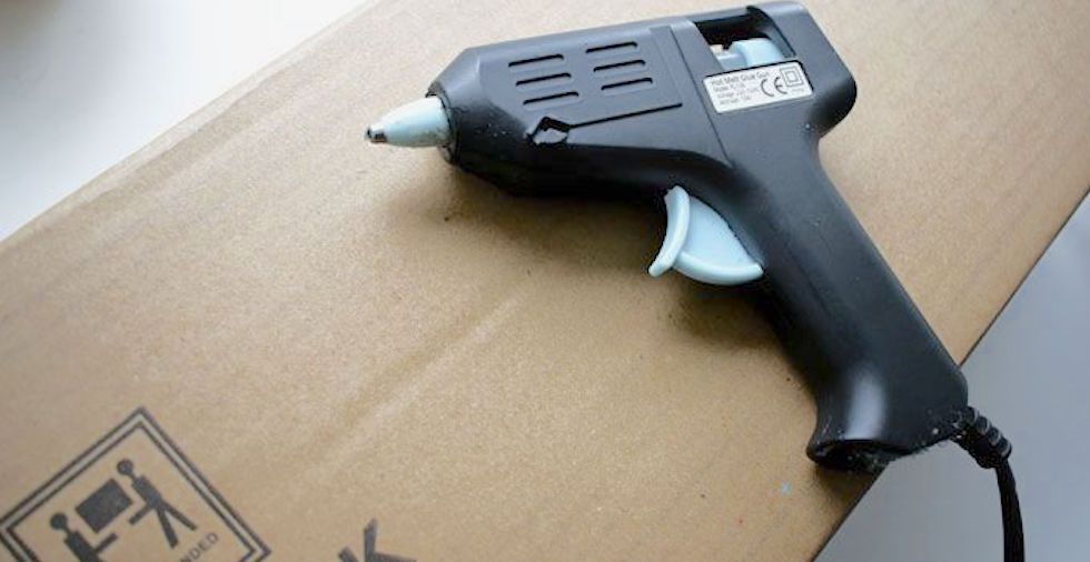 17 Remarkably Useful Things To Do With A Hot Glue Gun 