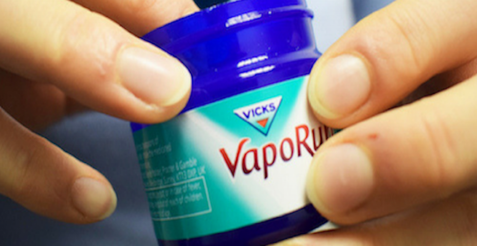 14 Fantastic Uses For Vicks (Your New FAVOURITE Multi-Tasking Product!)