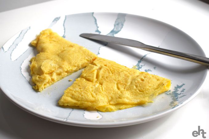 omelette