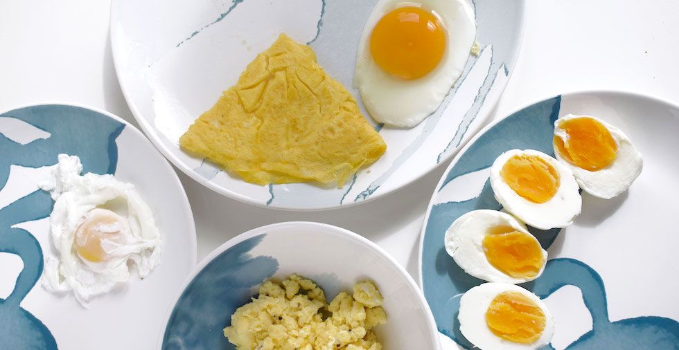 How To Cook Eggs (Everything You Need To Know)