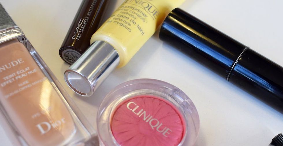 Secret Hacks: 10 Brilliant Beauty Tricks To Save You Money