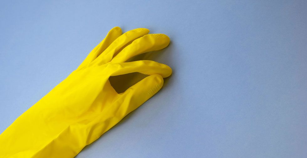 Reasons To Wear Rubber Gloves That Will Shock & Surprise You