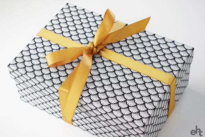 gift box