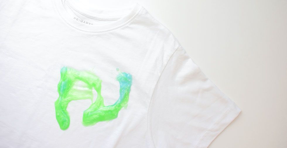 How To Get Slime Out Of Clothes (INCLUDING Dried & Washed Stains!) 