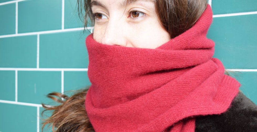 11 Easy Ways To Stay Warm (No Matter How Cold It Gets Outside)