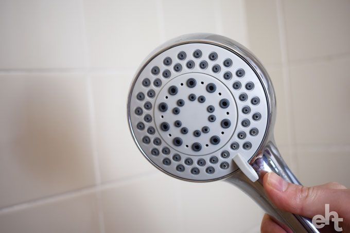 showerhead