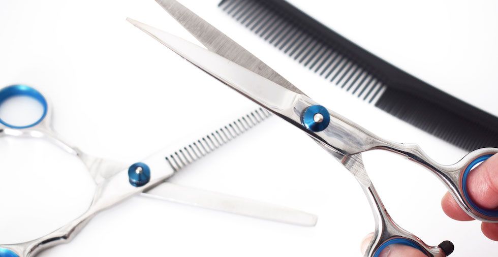 How To Cut Your Own Hair At Home: 4 Surprisingly Simple Methods