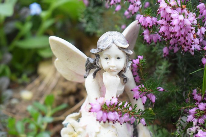 fairy garden ornament