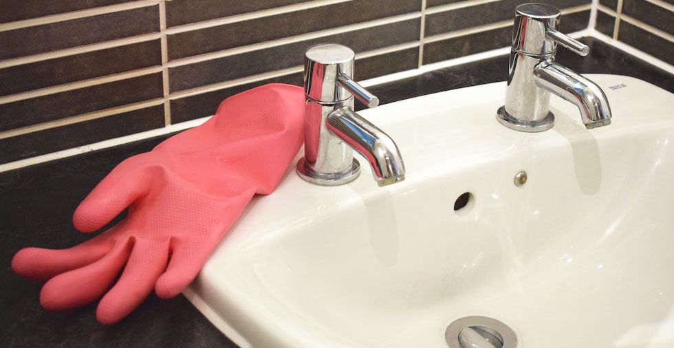 How To Unblock A Sink: 3 Simple Ways To Deal With The Problem