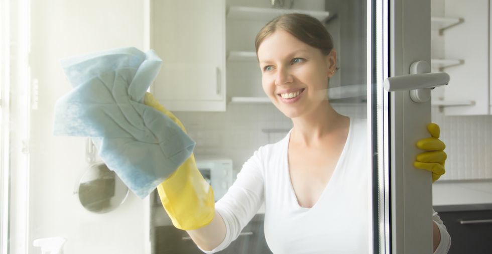 How To Clean UPVC: Here’s Everything You Need To Know